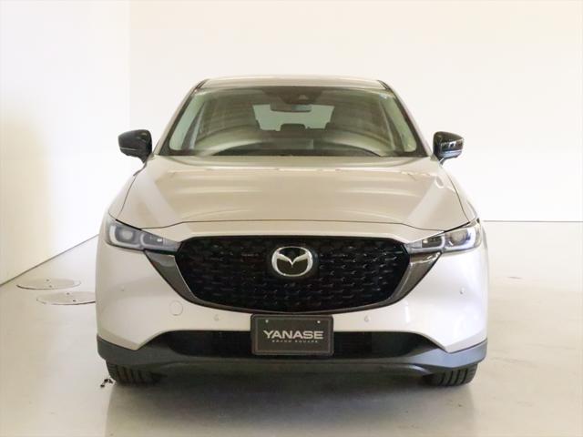 Mazda CX-5 2