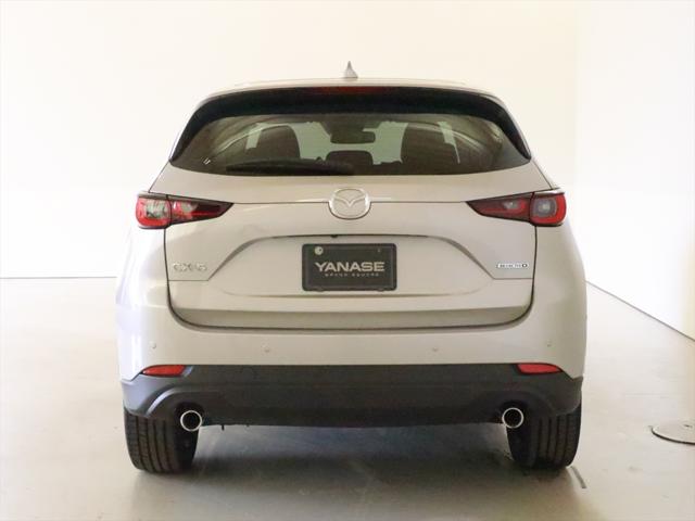 Mazda CX-5 3
