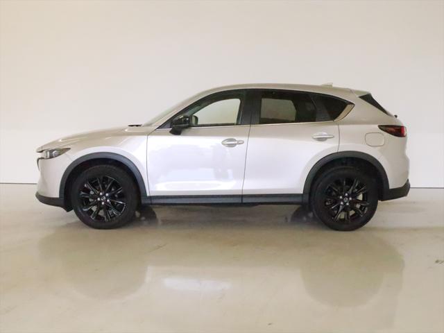 Mazda CX-5 5