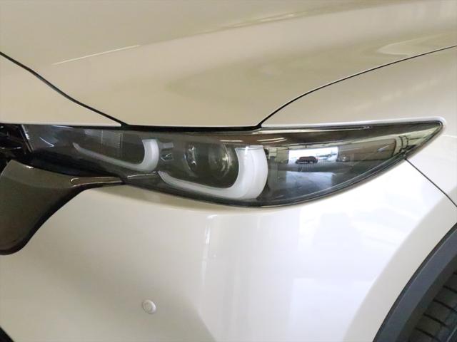 Mazda CX-5 8