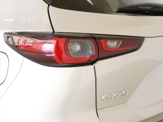 Mazda CX-5 9