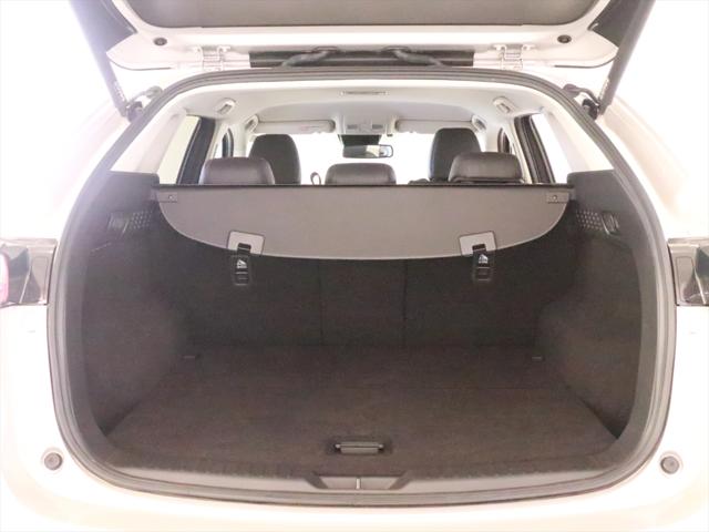 Mazda CX-5 10
