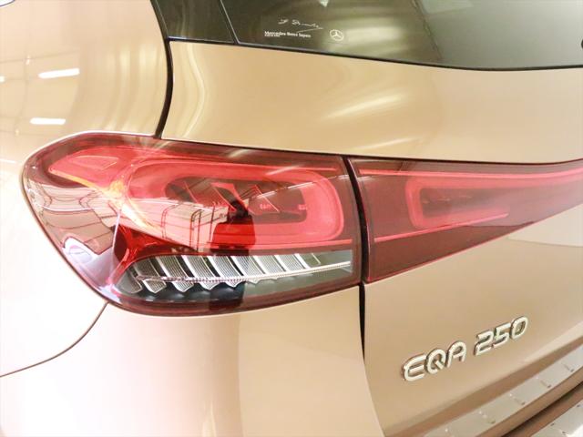 Mercedes-Benz EQA 9