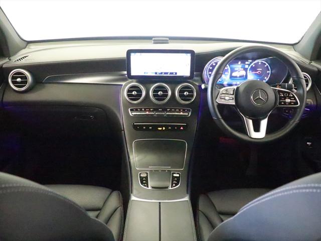Mercedes-Benz GLC 12
