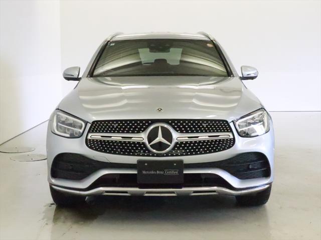 Mercedes-Benz GLC 2