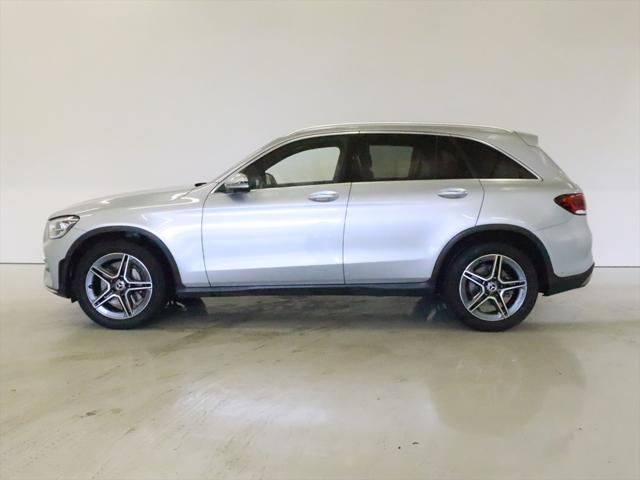 Mercedes-Benz GLC 5