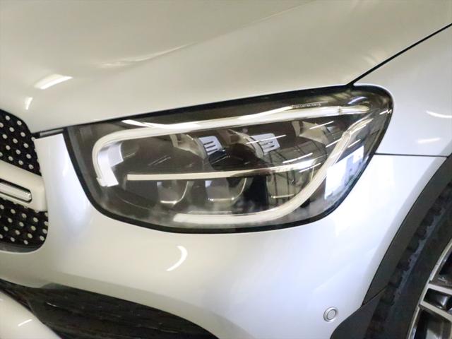 Mercedes-Benz GLC 6