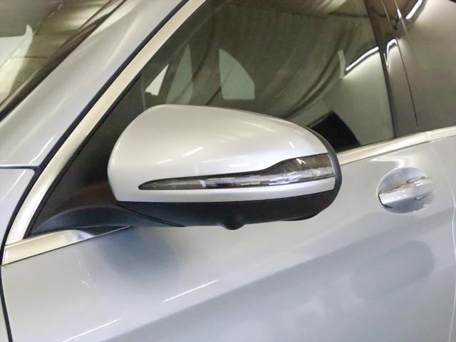 Mercedes-Benz GLC 7