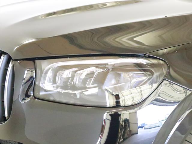 Mercedes-Benz GLS 8