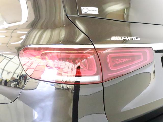 Mercedes-Benz GLS 9