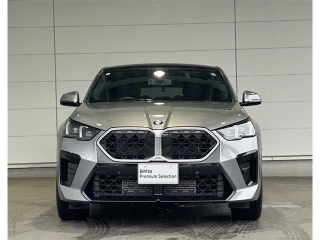 BMW X2 4