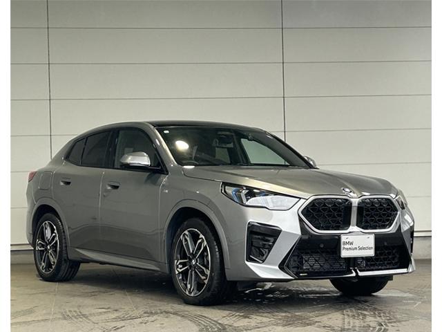 BMW X2 5