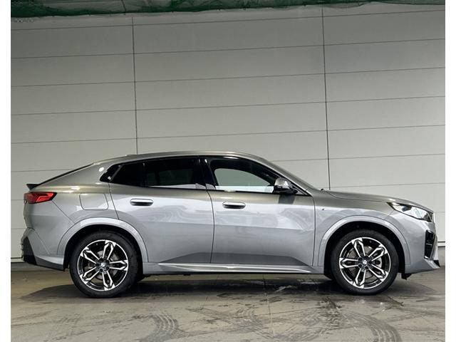 BMW X2 6