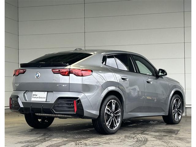BMW X2 7