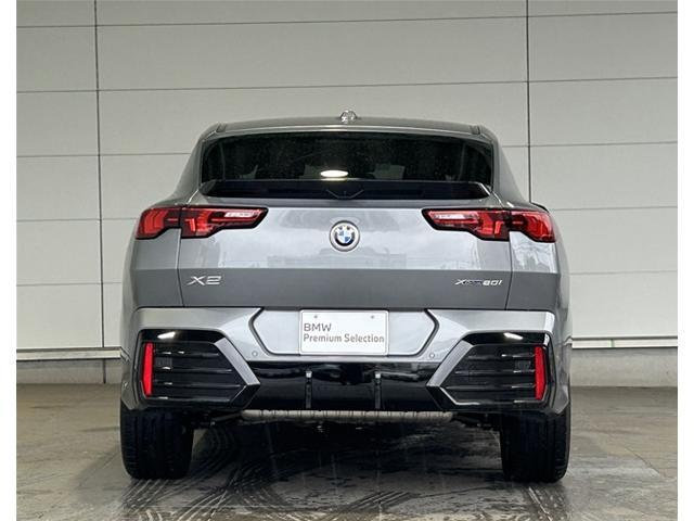 BMW X2 8