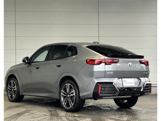 BMW X2 9