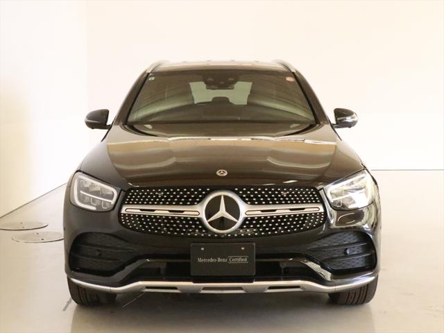 Mercedes-Benz GLC 2