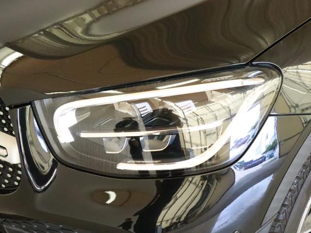 Mercedes-Benz GLC 8