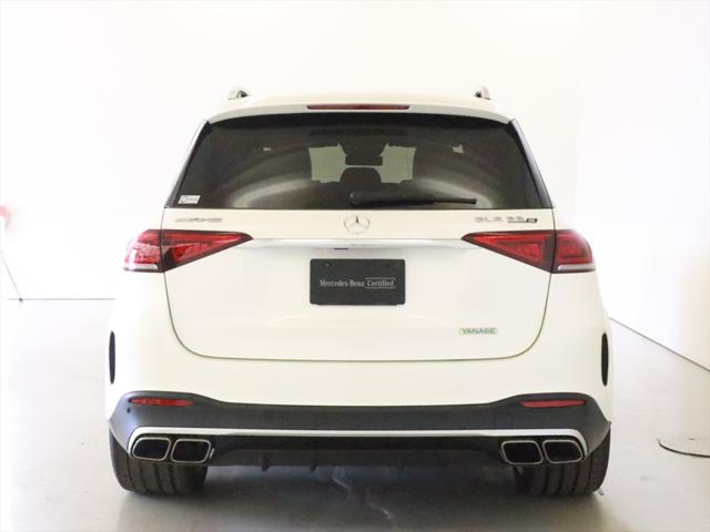 Mercedes-Benz GLE 3