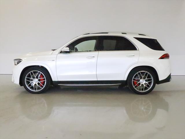 Mercedes-Benz GLE 5