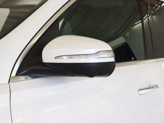 Mercedes-Benz GLE 7