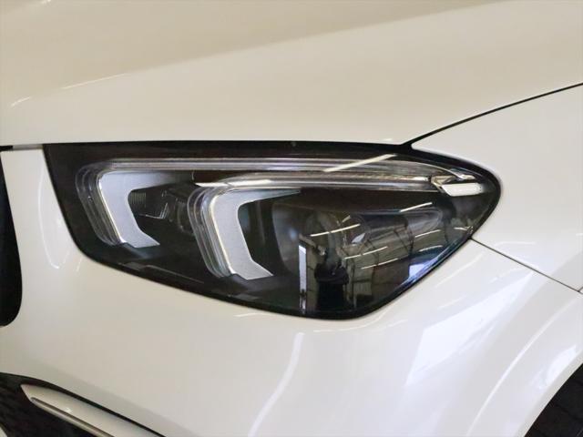 Mercedes-Benz GLE 8