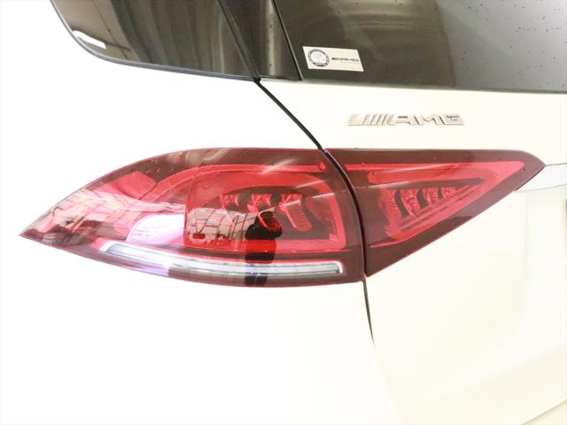 Mercedes-Benz GLE 9
