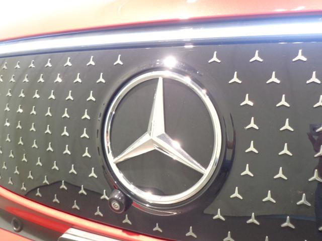 Mercedes-Benz EQA 7