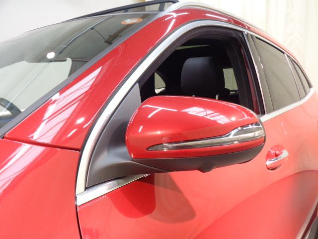 Mercedes-Benz EQA 9