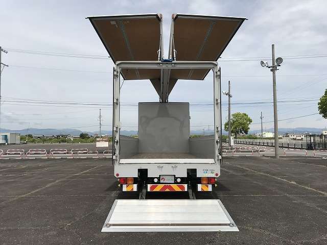 Isuzu Forward 10