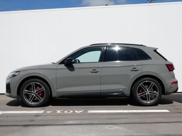 Audi SQ5 3