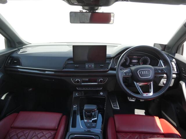 Audi SQ5 6