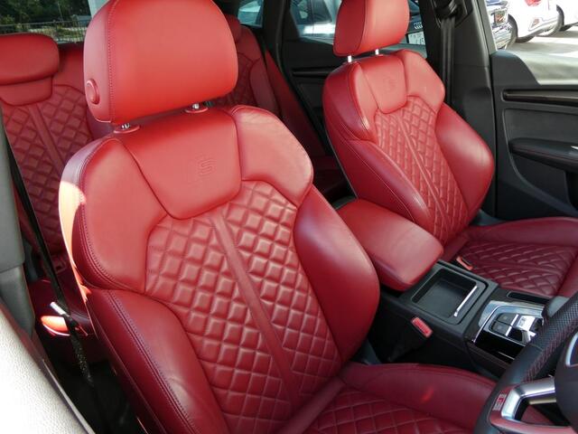 Audi SQ5 9