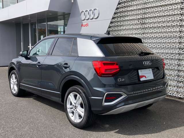 Audi Q2 6