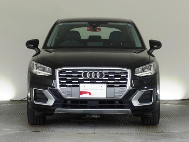 Audi Q2 2