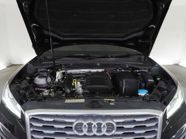 Audi Q2 7