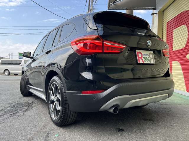 BMW X1 5