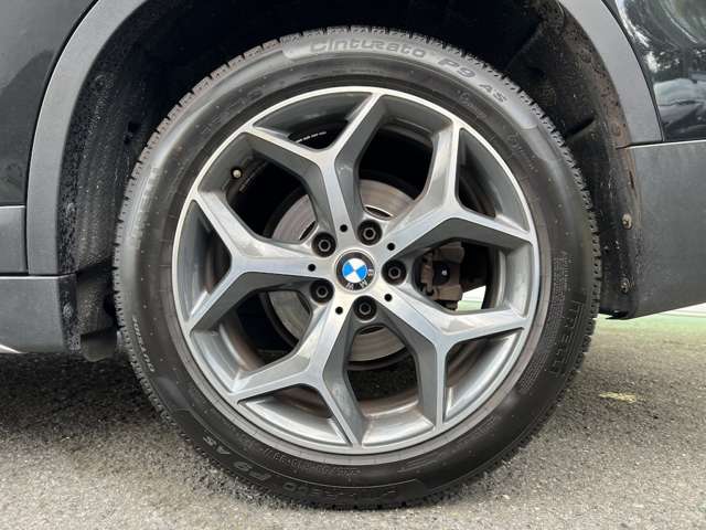 BMW X1 6