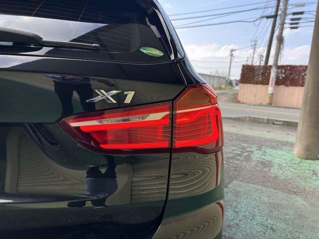 BMW X1 8