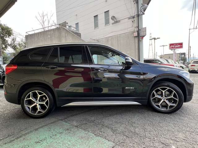 BMW X1 9