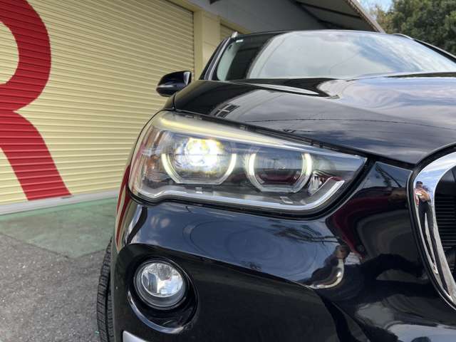 BMW X1 10