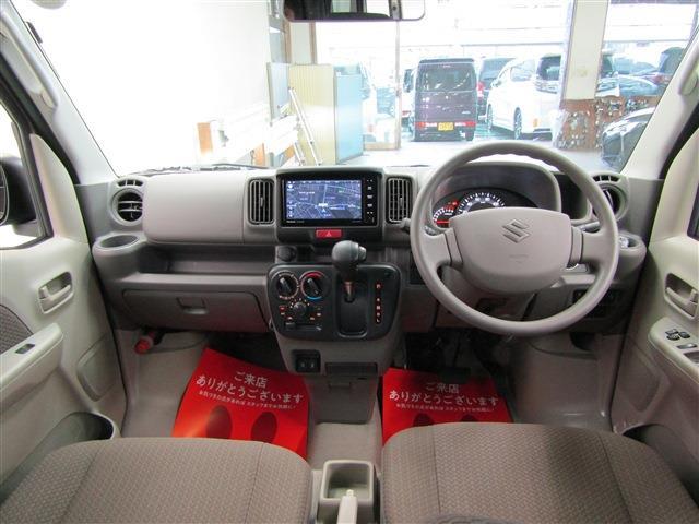 Suzuki Every 5