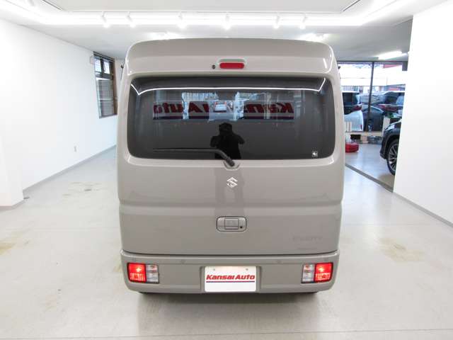 Suzuki Every 6