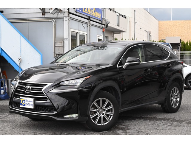 Lexus NX 9