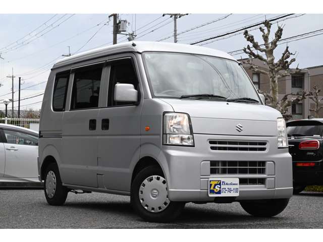 Suzuki Every 3