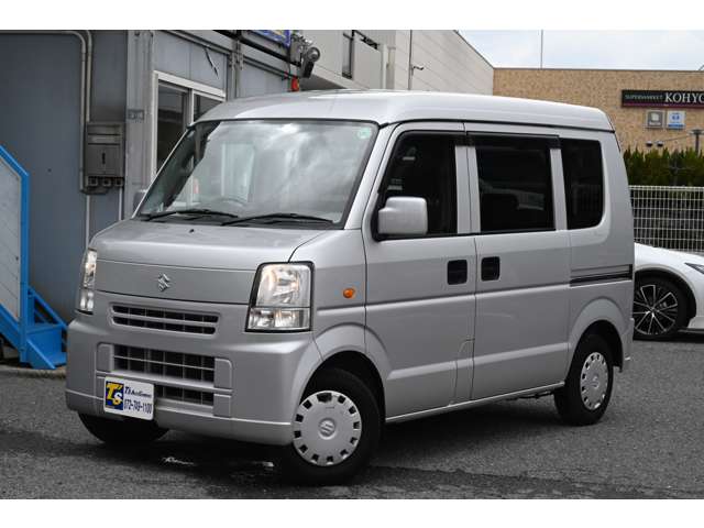 Suzuki Every 9