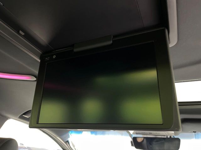 Toyota Alphard 6