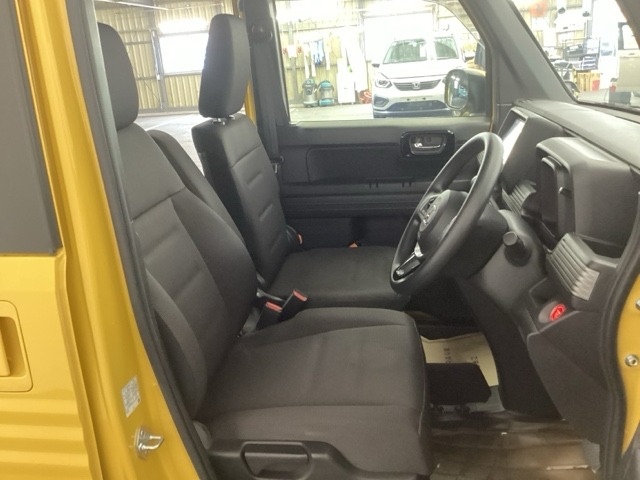 Honda N-VAN 12
