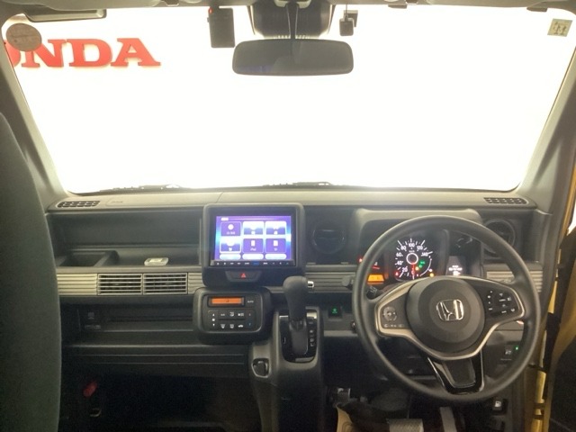 Honda N-VAN 2