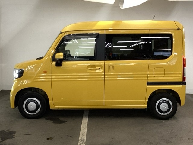 Honda N-VAN 5